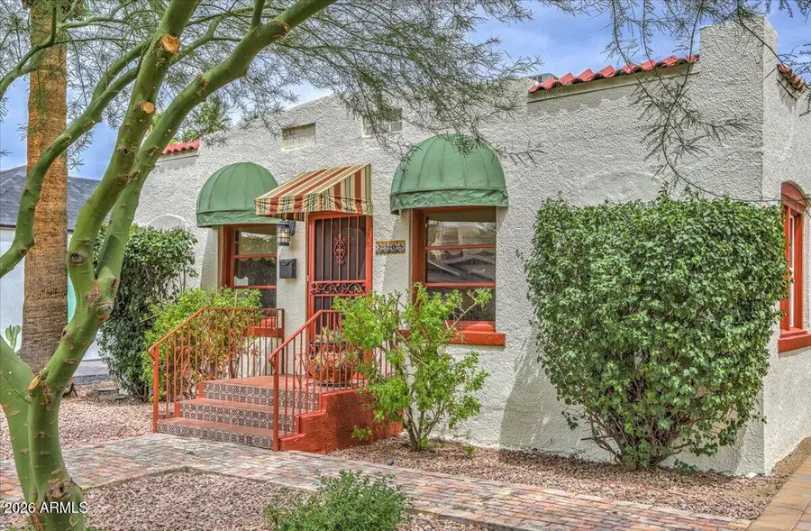 2305 N 8th Street, Phoenix, AZ 85006 - #3