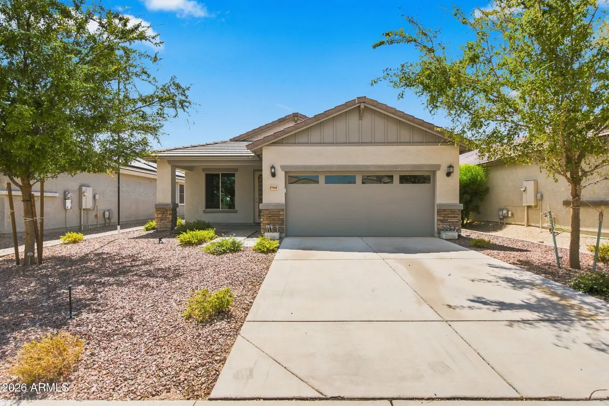 17941 W Tina Lane, Surprise, AZ 85387 - #1