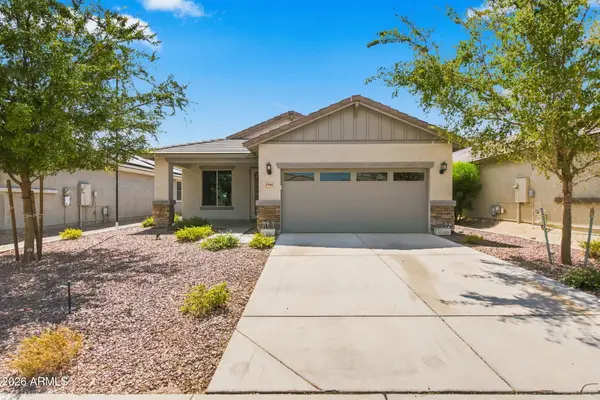 17941 W Tina Lane, Surprise, AZ 85387