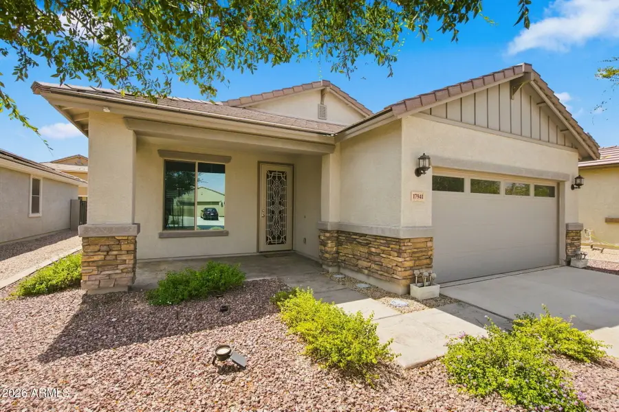 17941 W Tina Lane, Surprise, AZ 85387 - #2