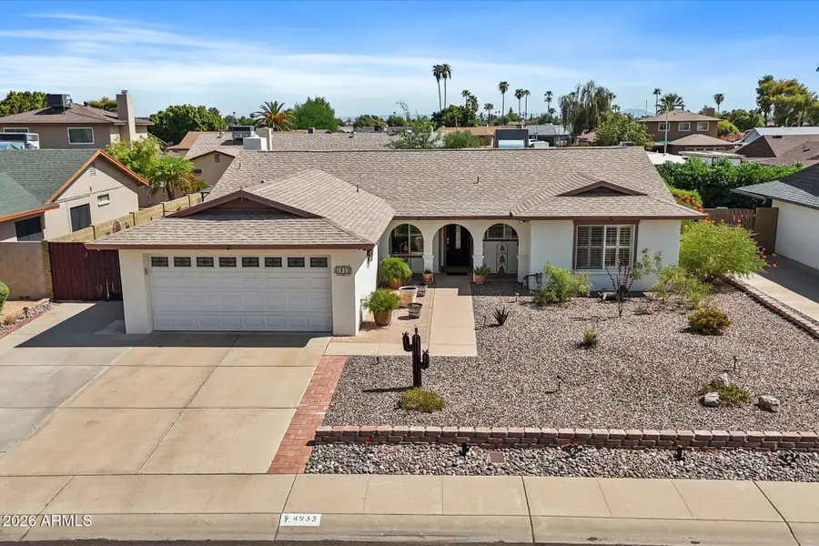 4933 W Onyx Avenue, Glendale, AZ 85302 - #2