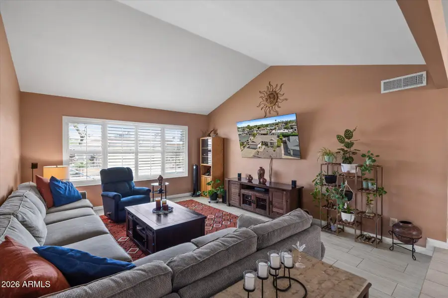 4933 W Onyx Avenue, Glendale, AZ 85302 - #3