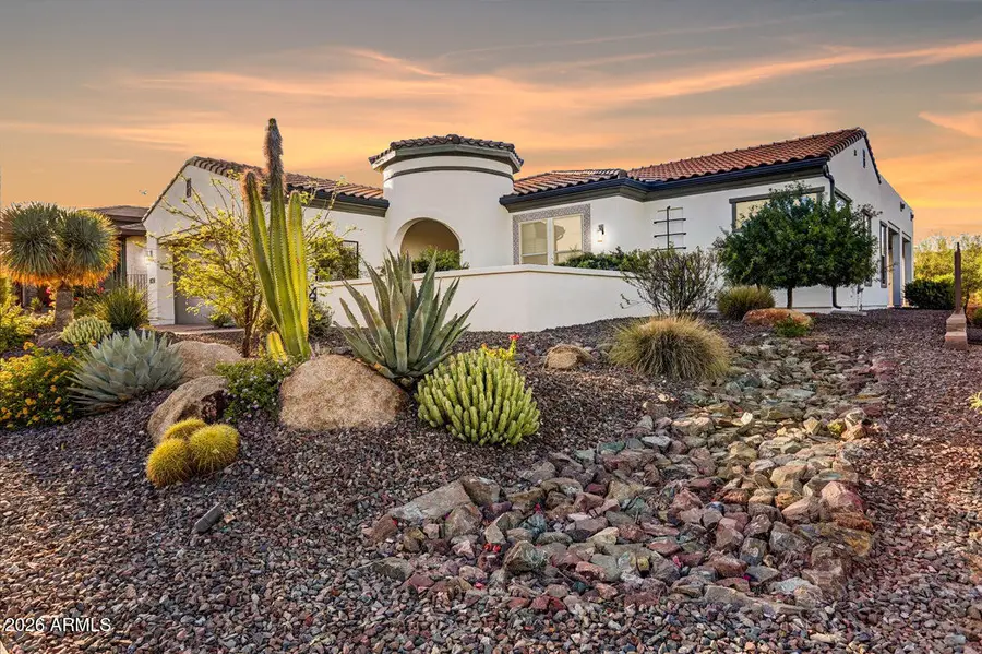 17746 E Cindercone Road, Rio Verde, AZ 85263 - #2