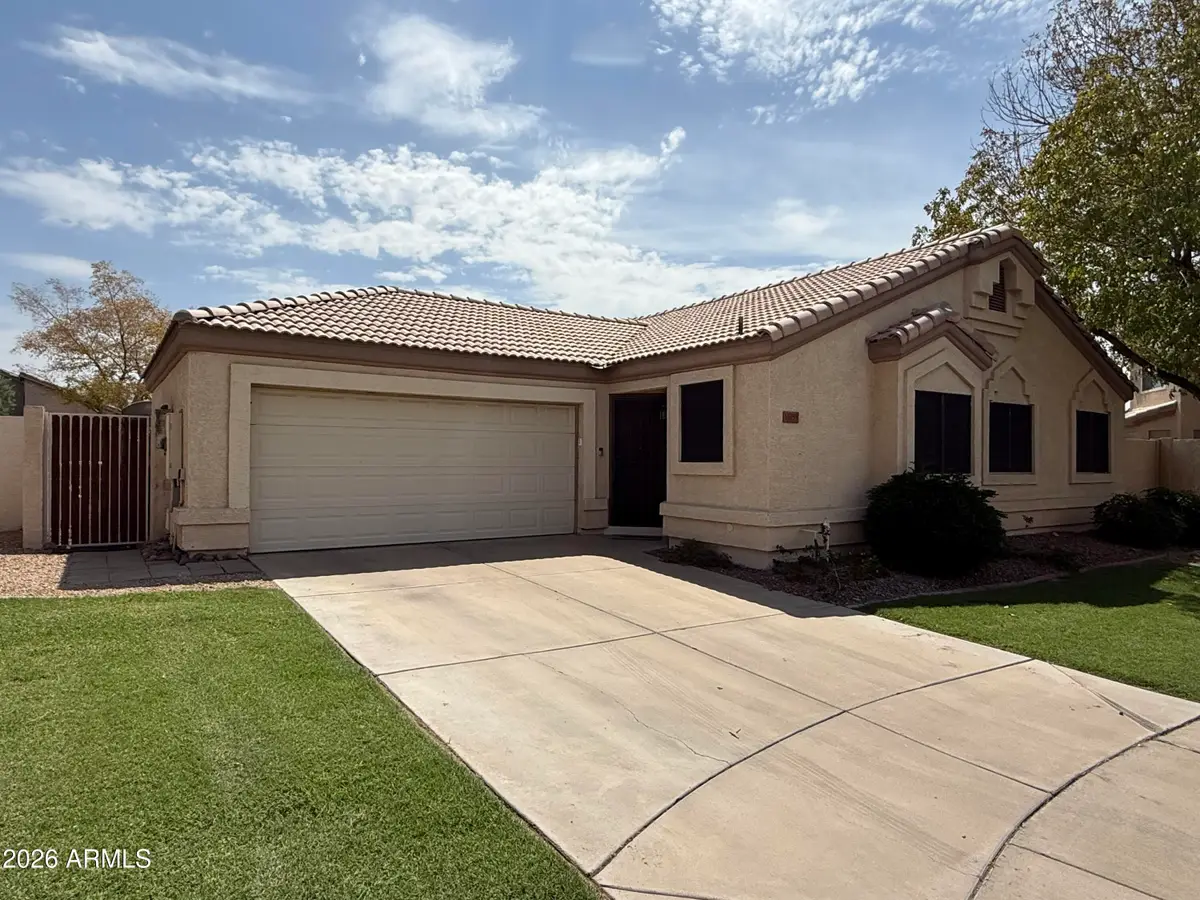 15159 N 90th Lane, Peoria, AZ 85381 - #1