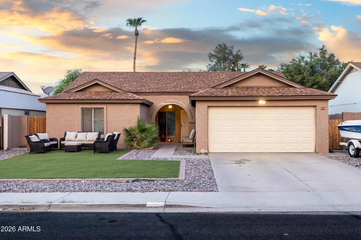 6216 E Covina Street, Mesa, AZ 85205 - #1