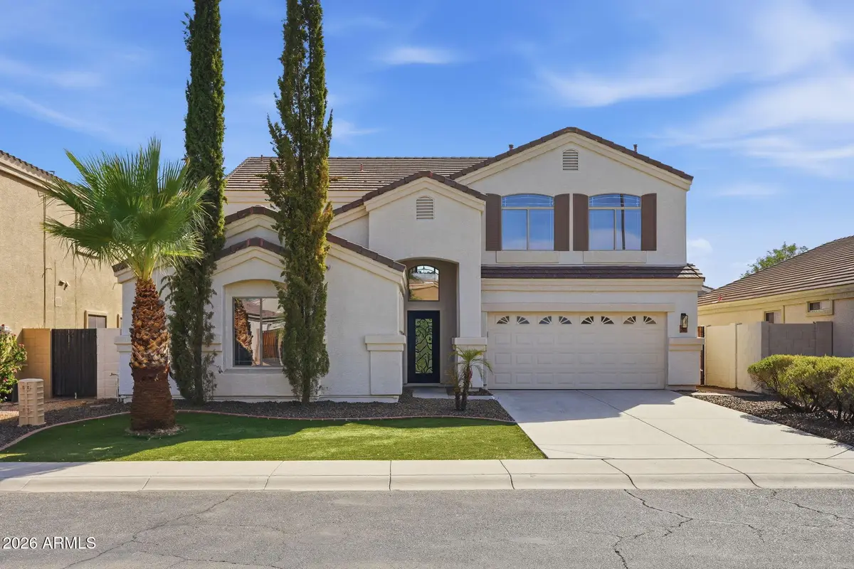 2563 E Robb Lane, Phoenix, AZ 85024 - #1