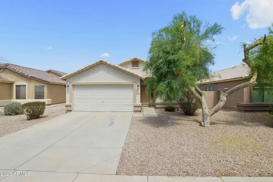 45618 W Sheridan Road, Maricopa, AZ 85139 - #2