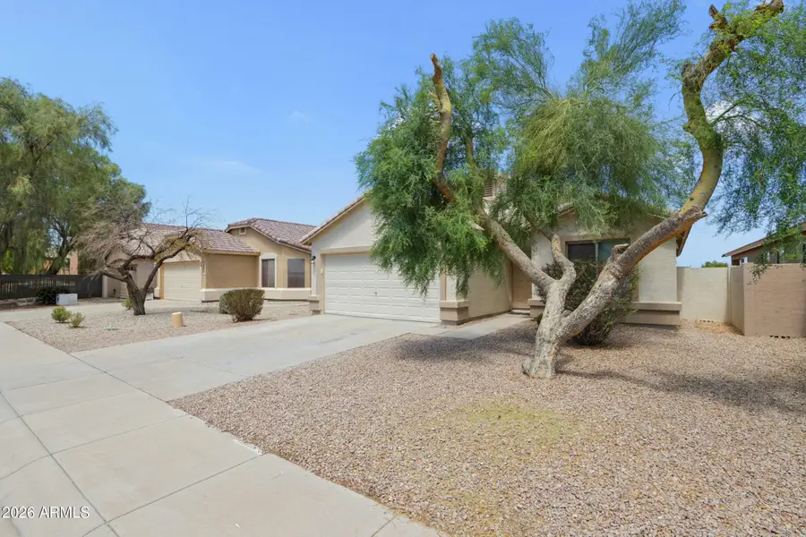 45618 W Sheridan Road, Maricopa, AZ 85139 - #3