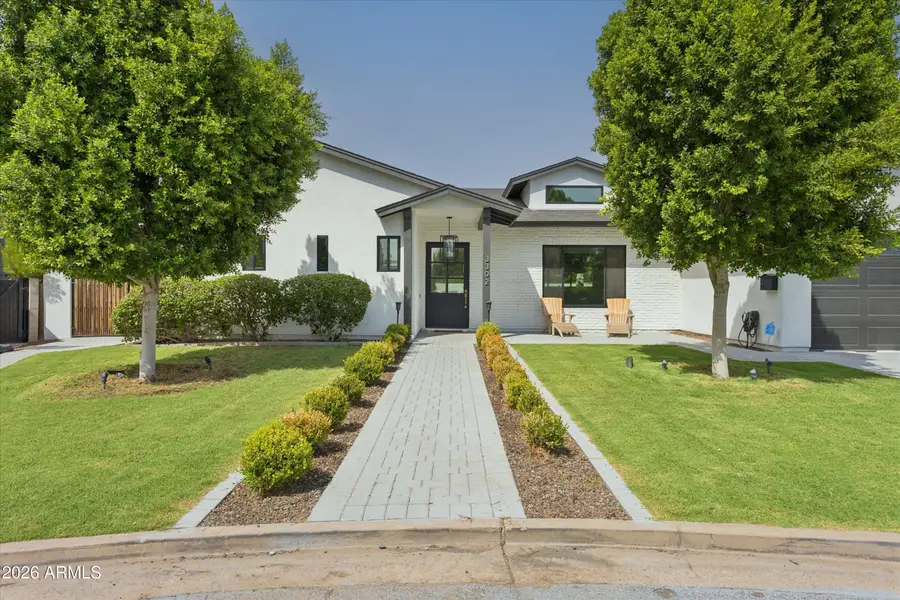 3302 N 51st Street, Phoenix, AZ 85018 - #2