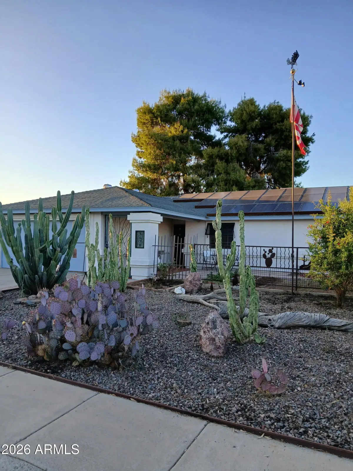 3638 W Michelle Drive, Glendale, AZ 85308 - #1