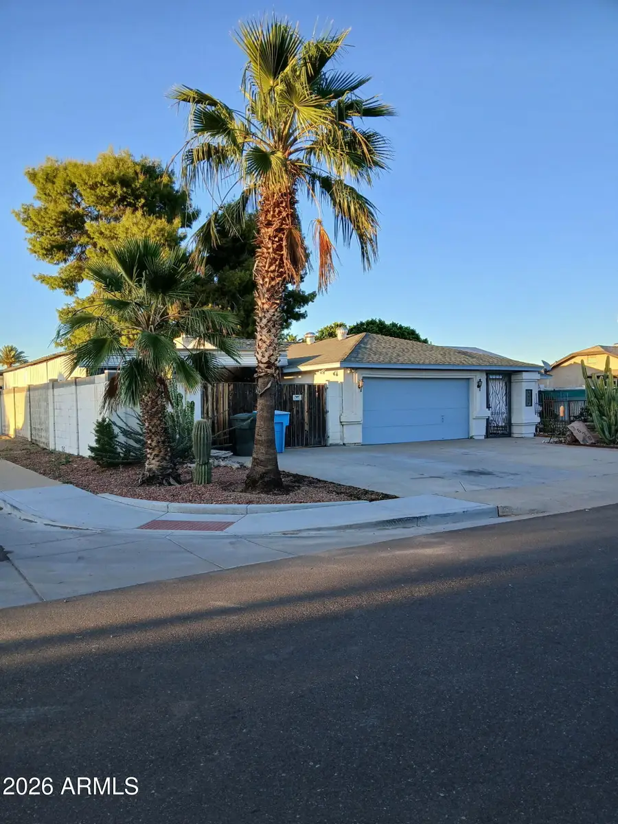 3638 W Michelle Drive, Glendale, AZ 85308 - #2