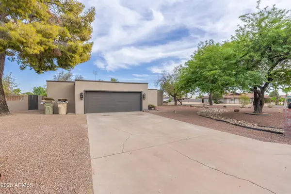18017 N Everson Drive, Glendale, AZ 85308