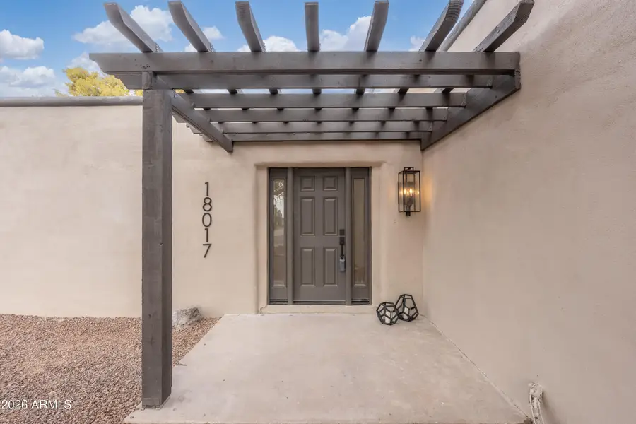 18017 N Everson Drive, Glendale, AZ 85308 - #2