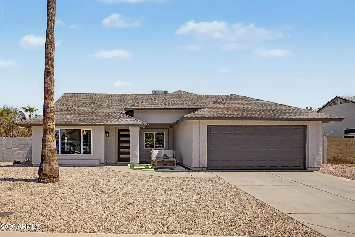 15265 N 62nd Avenue, Glendale, AZ 85306 - #1