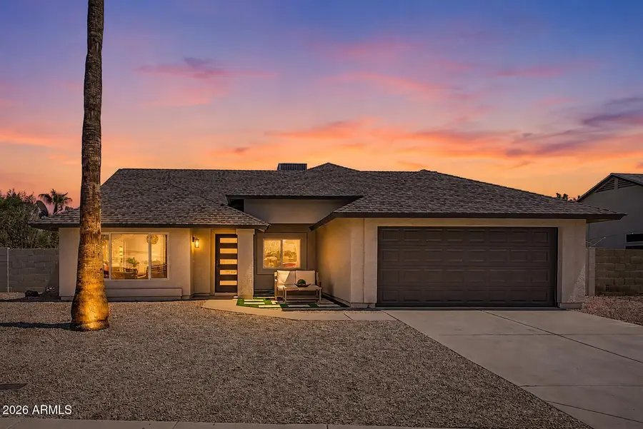 15265 N 62nd Avenue, Glendale, AZ 85306 - #2