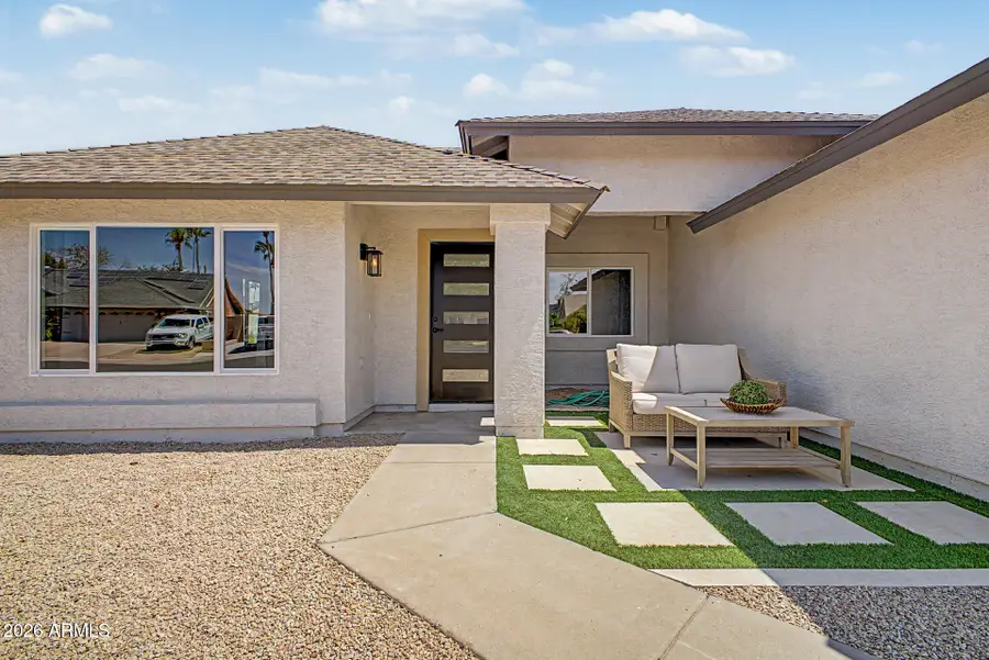15265 N 62nd Avenue, Glendale, AZ 85306 - #3