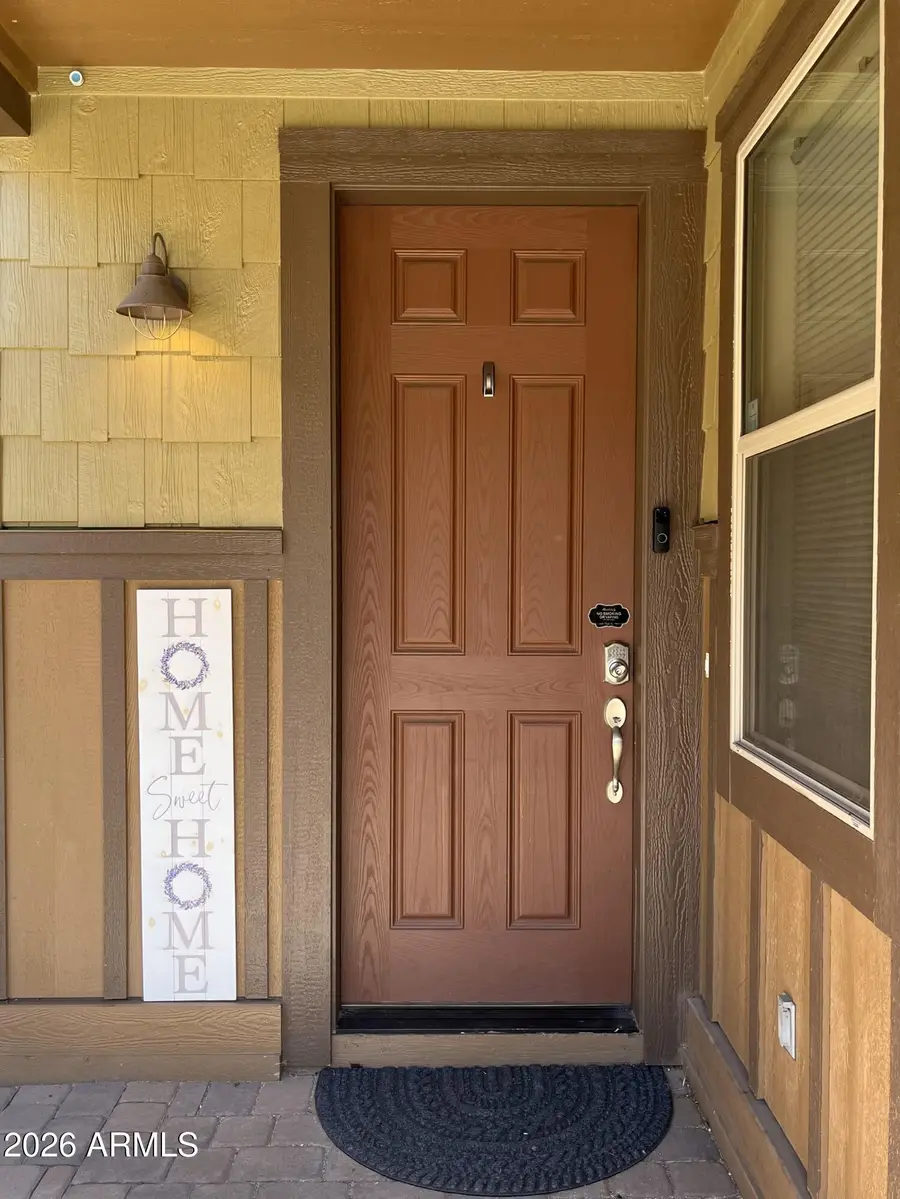 2448 W Mission Timber Circle, Flagstaff, AZ 86001 - #2