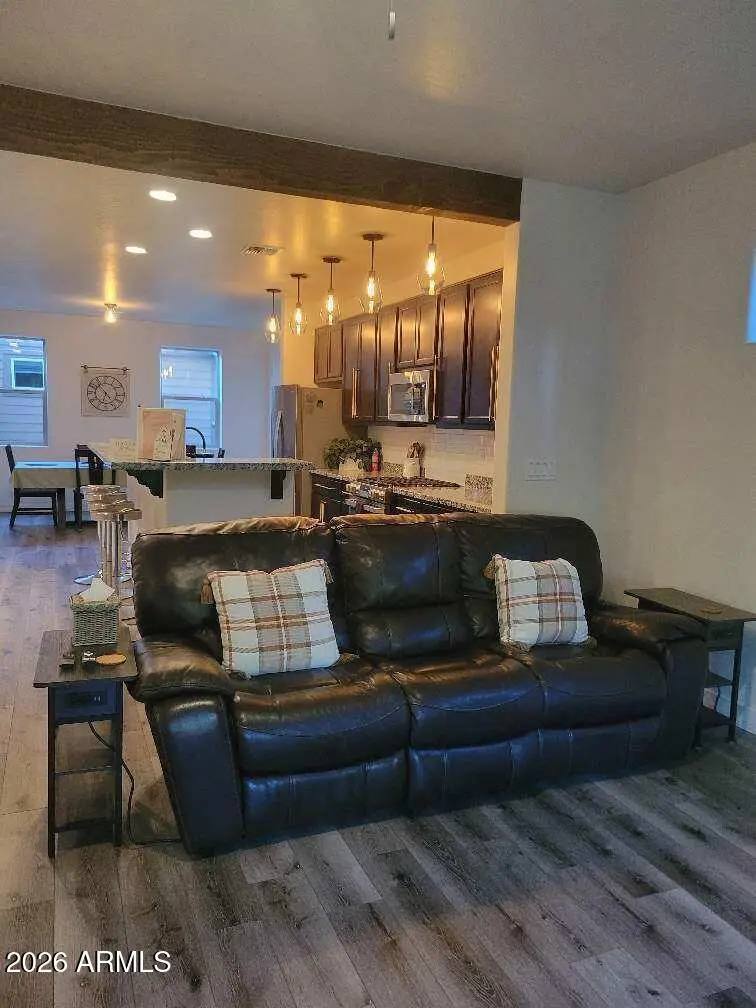 2448 W Mission Timber Circle, Flagstaff, AZ 86001 - #3