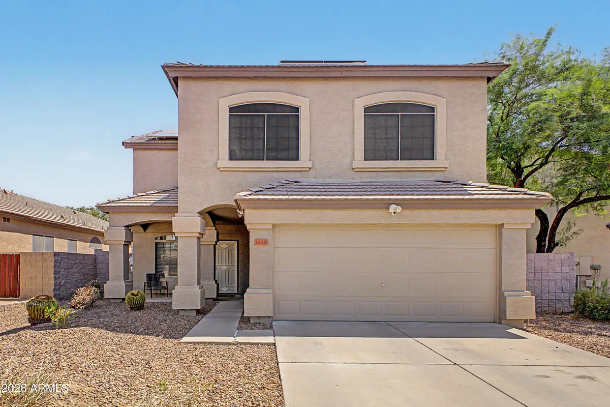 26425 N 42nd Way, Phoenix, AZ 85050 - #1