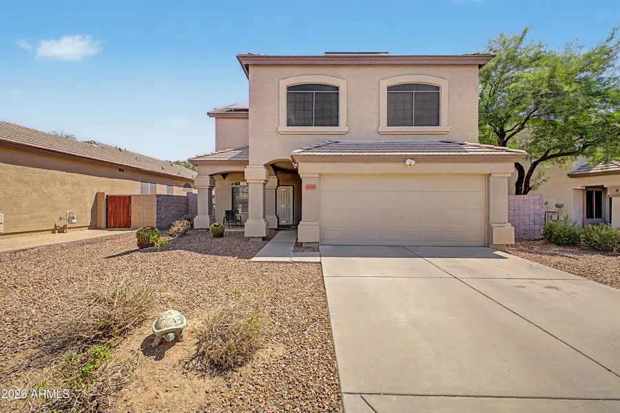 26425 N 42nd Way, Phoenix, AZ 85050 - #2