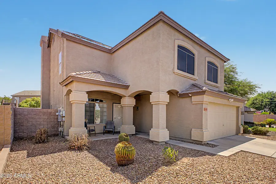 26425 N 42nd Way, Phoenix, AZ 85050 - #3