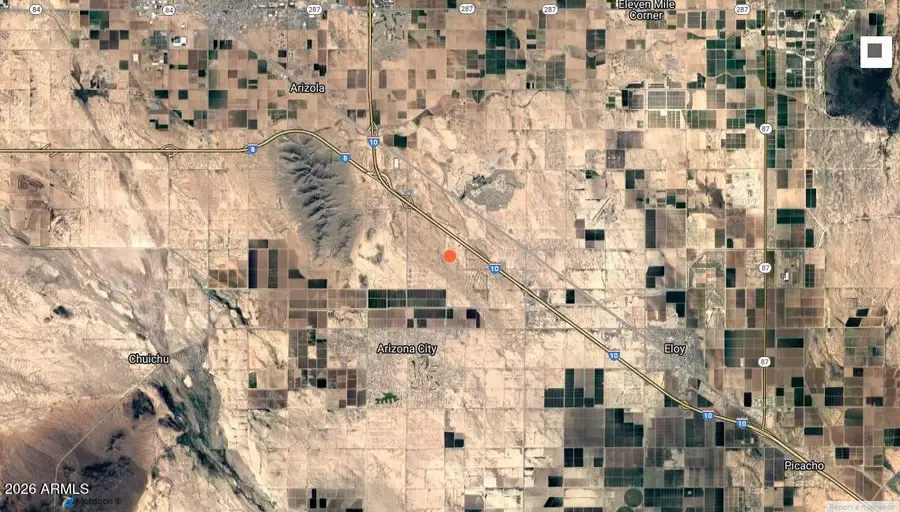 3835 N Spring Circle #7, Eloy, AZ 85131 - #3