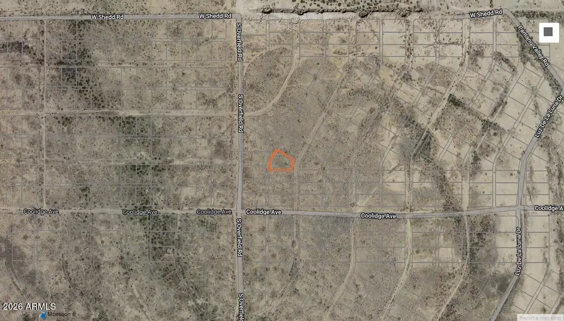 3800 N Arroya Drive #25, Eloy, AZ 85131 - #1