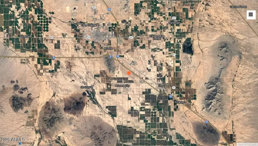 3800 N Arroya Drive #25, Eloy, AZ 85131 - #3