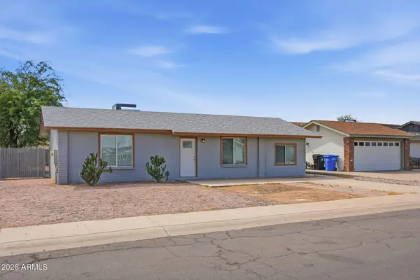 19208 N 5th Avenue, Phoenix, AZ 85027