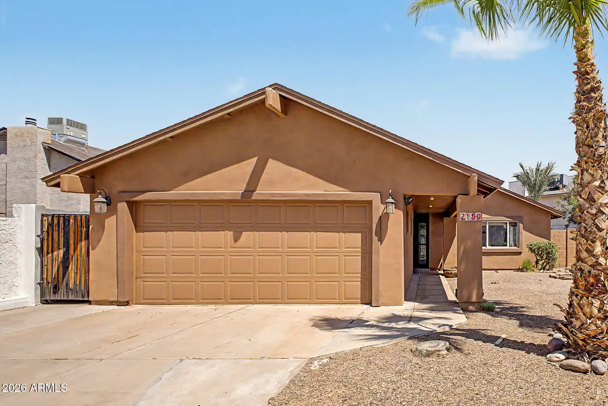 2150 W Isthmus Loop, Mesa, AZ 85202 - #1