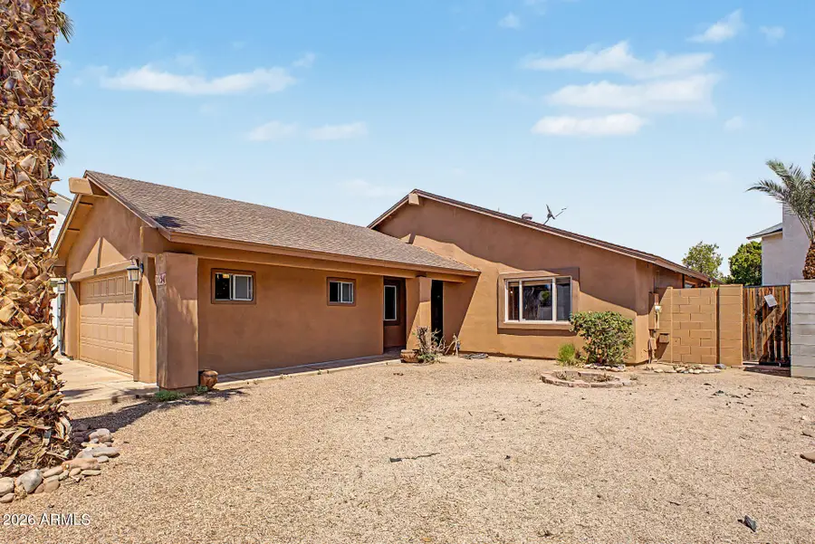 2150 W Isthmus Loop, Mesa, AZ 85202 - #2