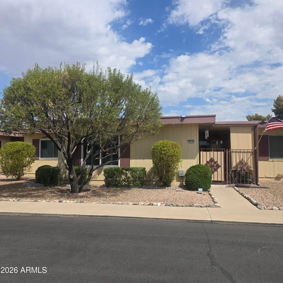 13720 N 98th Avenue #I, Sun City, AZ 85351 - #1