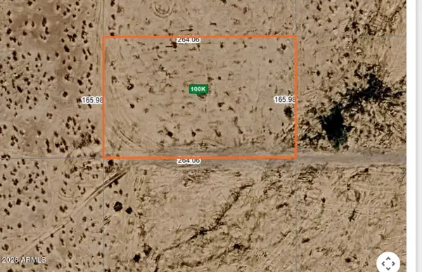 34389 W Roosevelt Street, Tonopah, AZ 85354