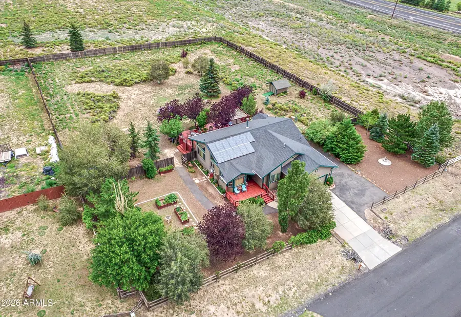 11005 Henry Drive, Flagstaff, AZ 86004 - #2