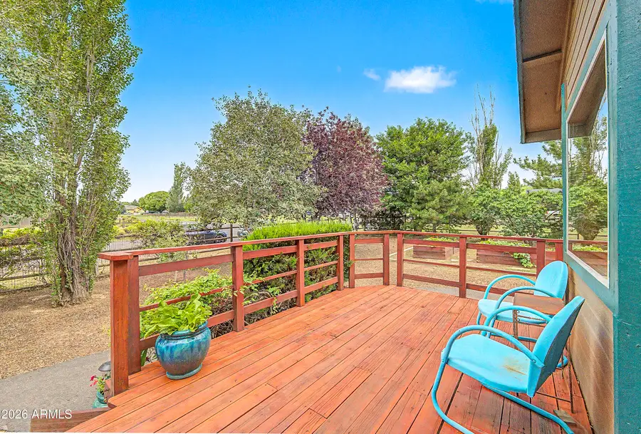11005 Henry Drive, Flagstaff, AZ 86004 - #3