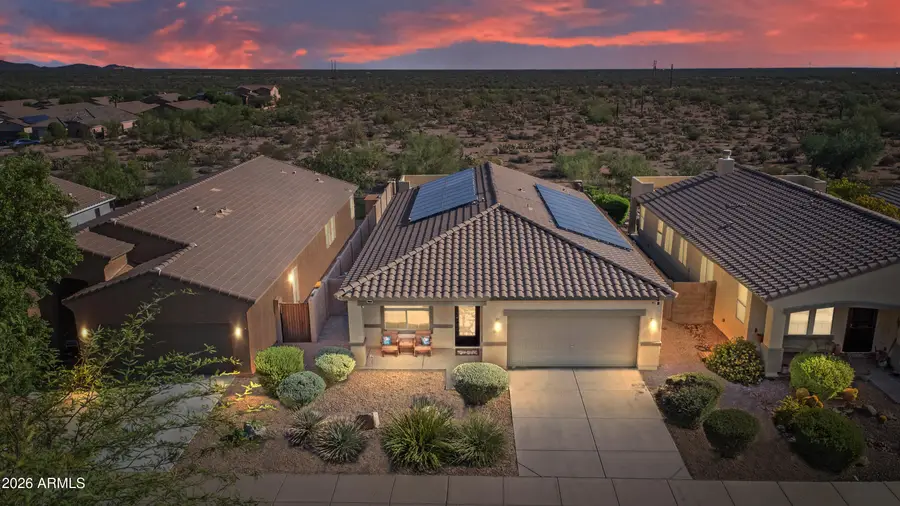 18195 E La Posada Court, Gold Canyon, AZ 85118 - #2