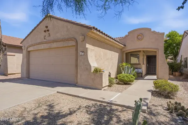 10973 E Castle Dome Trail, Gold Canyon, AZ 85118