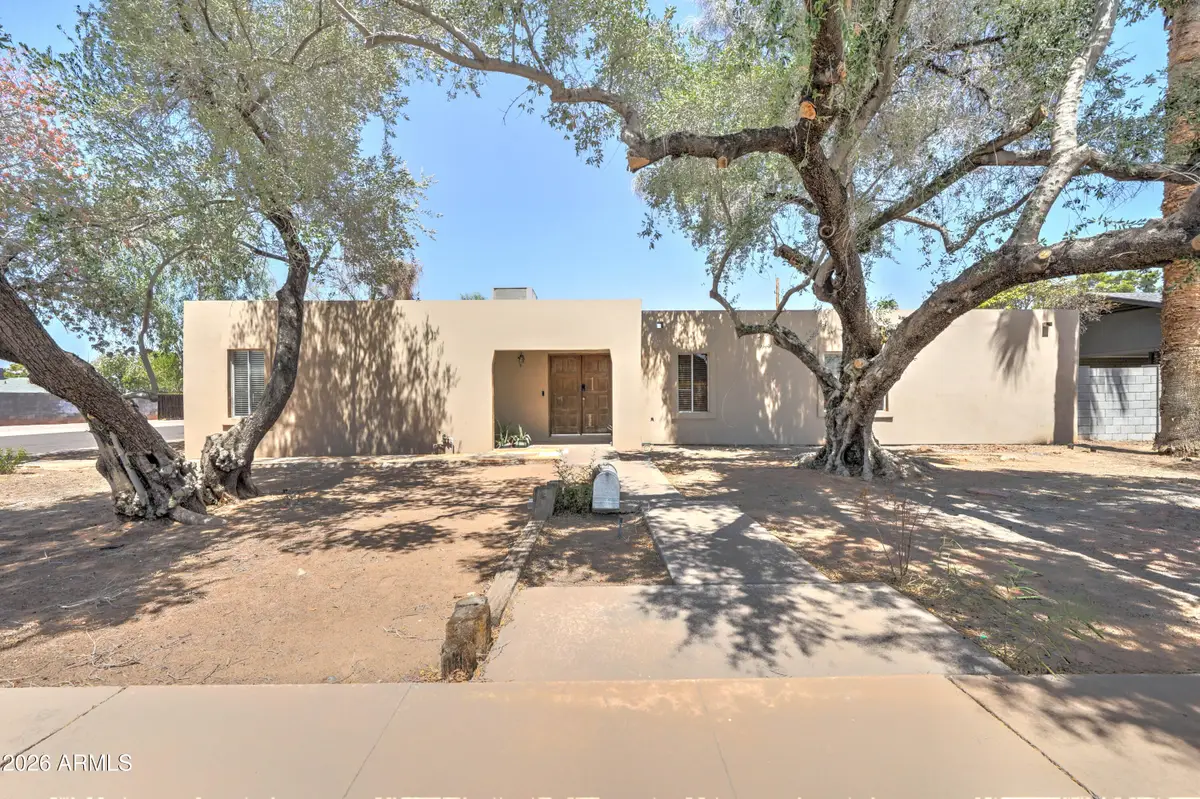 498 W Gail Drive, Chandler, AZ 85225 - #1