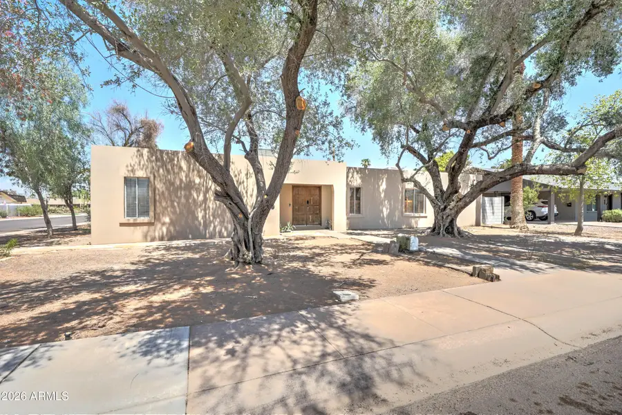 498 W Gail Drive, Chandler, AZ 85225 - #2