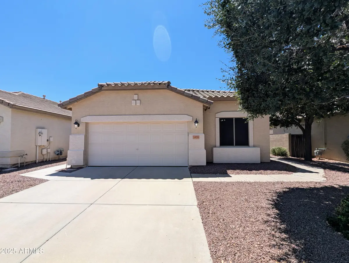 16635 N 169th Avenue, Surprise, AZ 85388 - #1