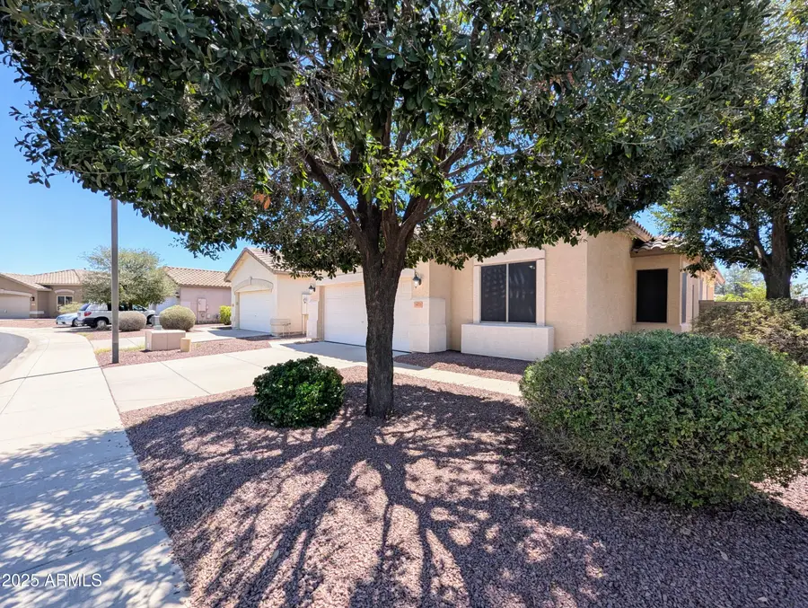 16635 N 169th Avenue, Surprise, AZ 85388 - #2
