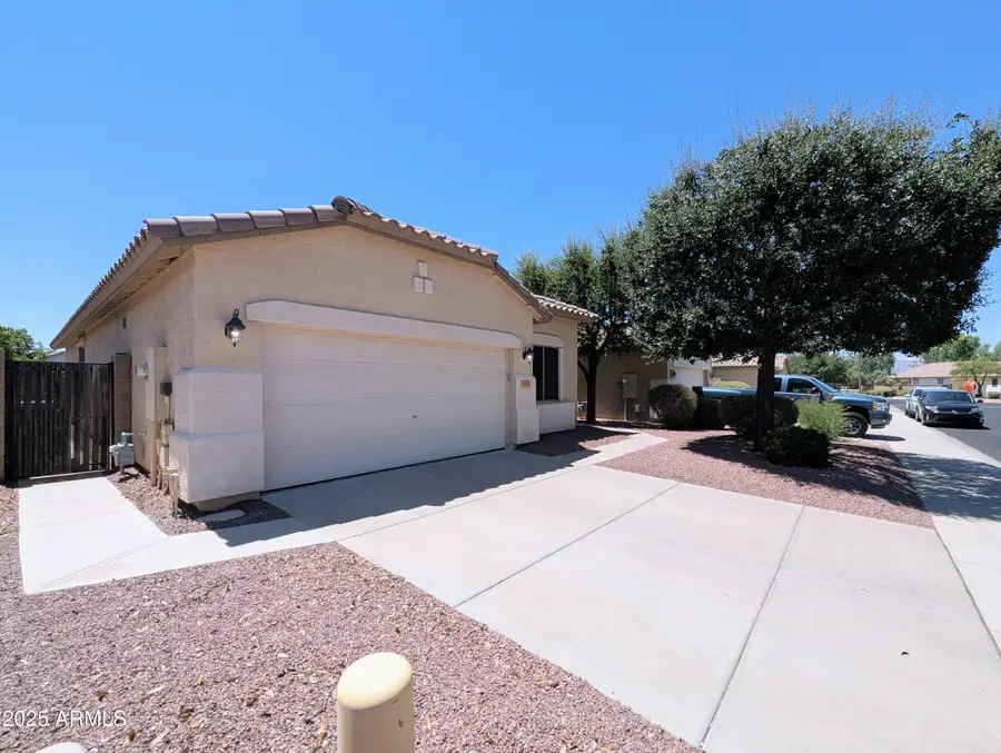 16635 N 169th Avenue, Surprise, AZ 85388 - #3