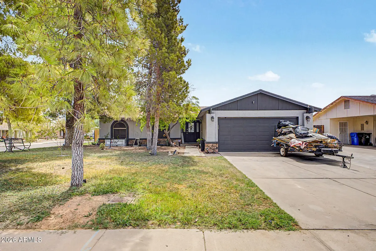 4927 W Michigan Avenue, Glendale, AZ 85308 - #1