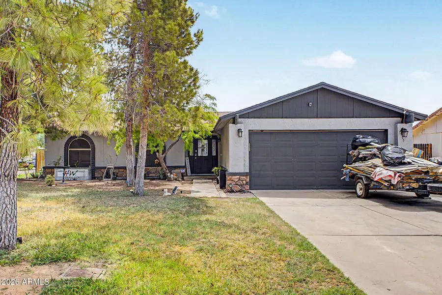4927 W Michigan Avenue, Glendale, AZ 85308 - #2