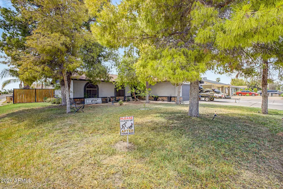 4927 W Michigan Avenue, Glendale, AZ 85308 - #3