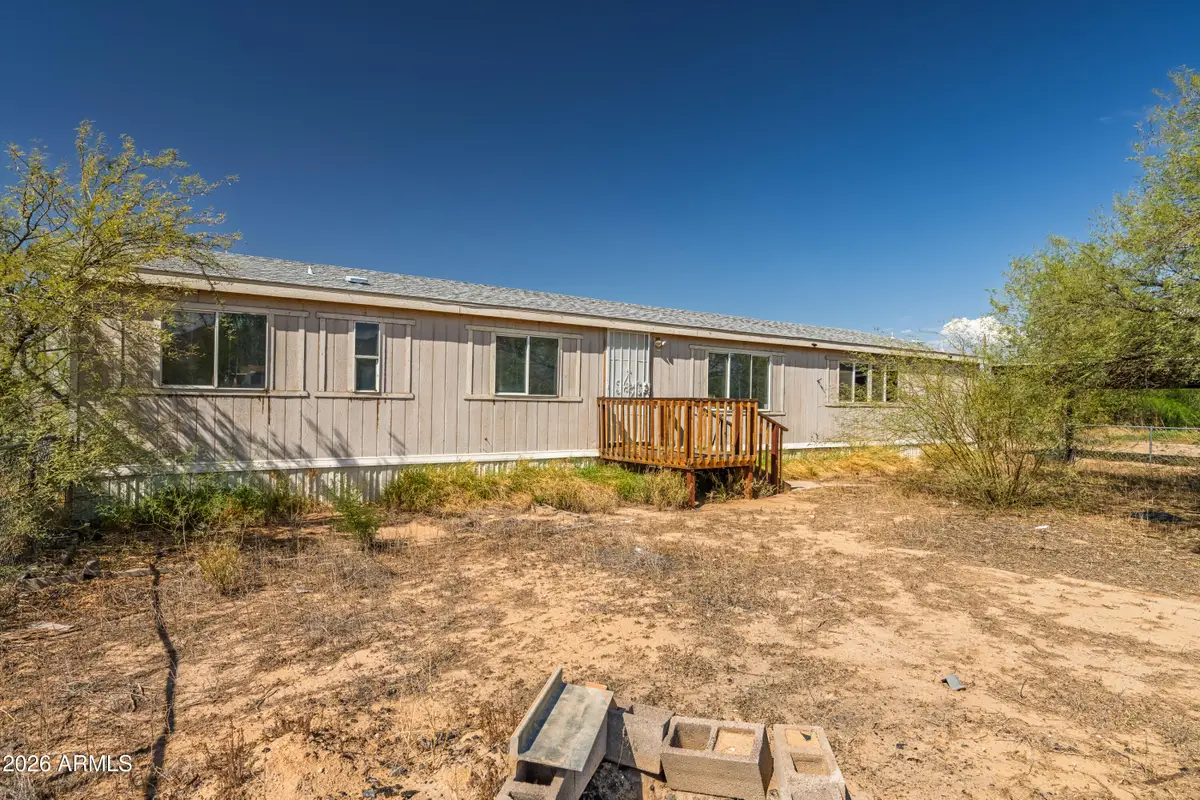 25814 S 199th Place, Queen Creek, AZ 85142 - #1