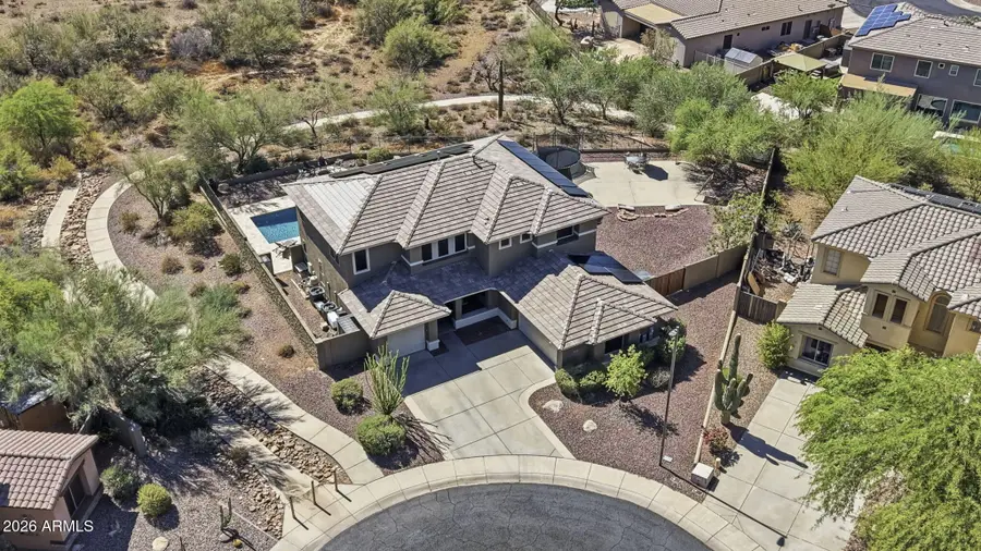 3003 W Steinbeck Court, Anthem, AZ 85086 - #2