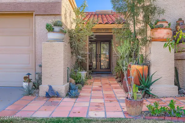 10437 E Cochise Avenue, Scottsdale, AZ 85258