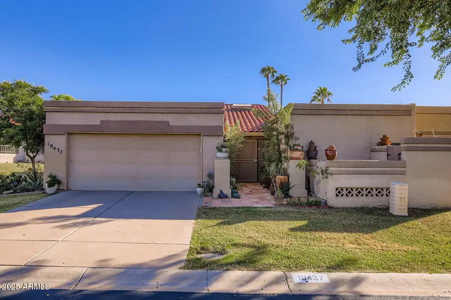 10437 E Cochise Avenue, Scottsdale, AZ 85258 - #3