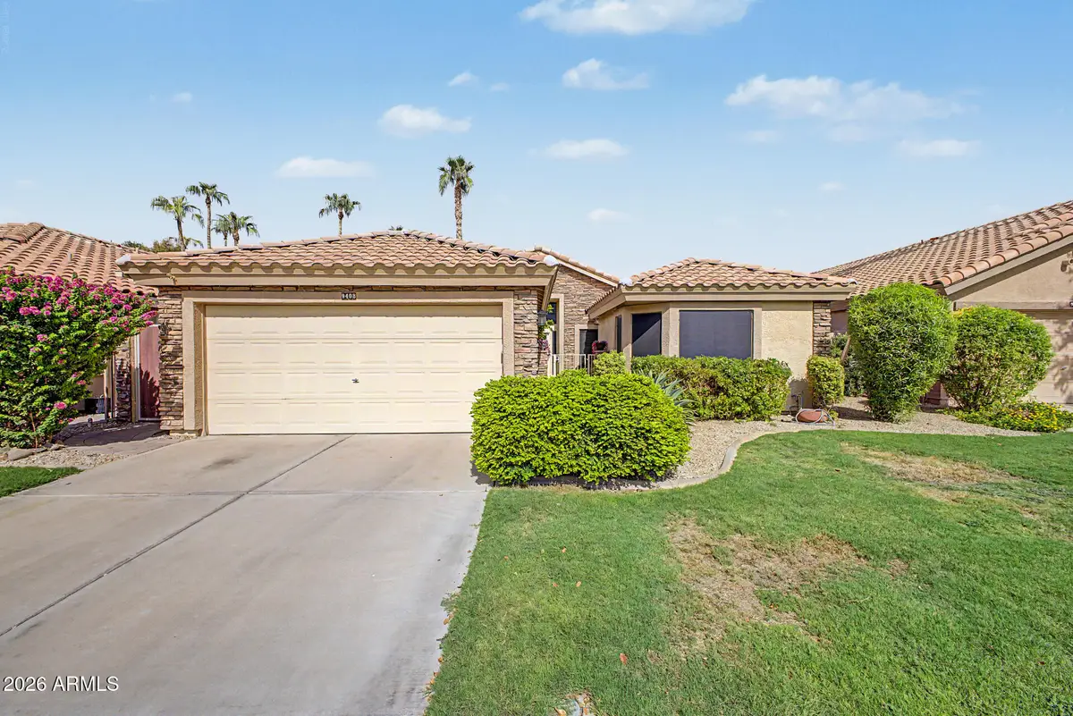 9408 W Taro Lane, Peoria, AZ 85382 - #1